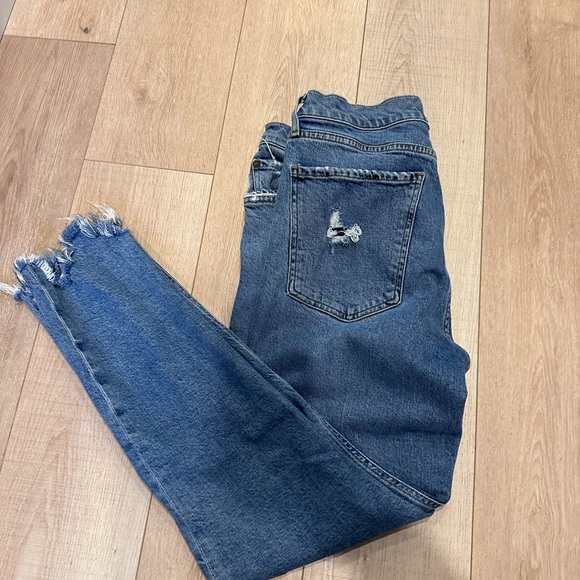 Agolde nico - Picture 3 of 3